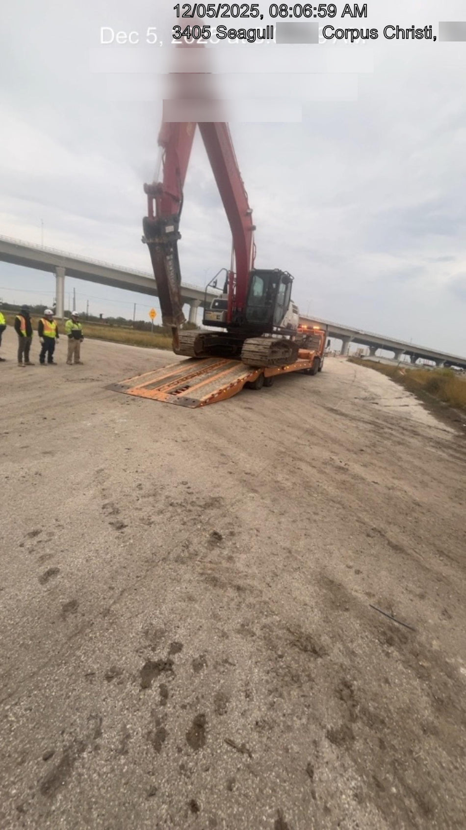 2023 LINK-BELT 210X4EX