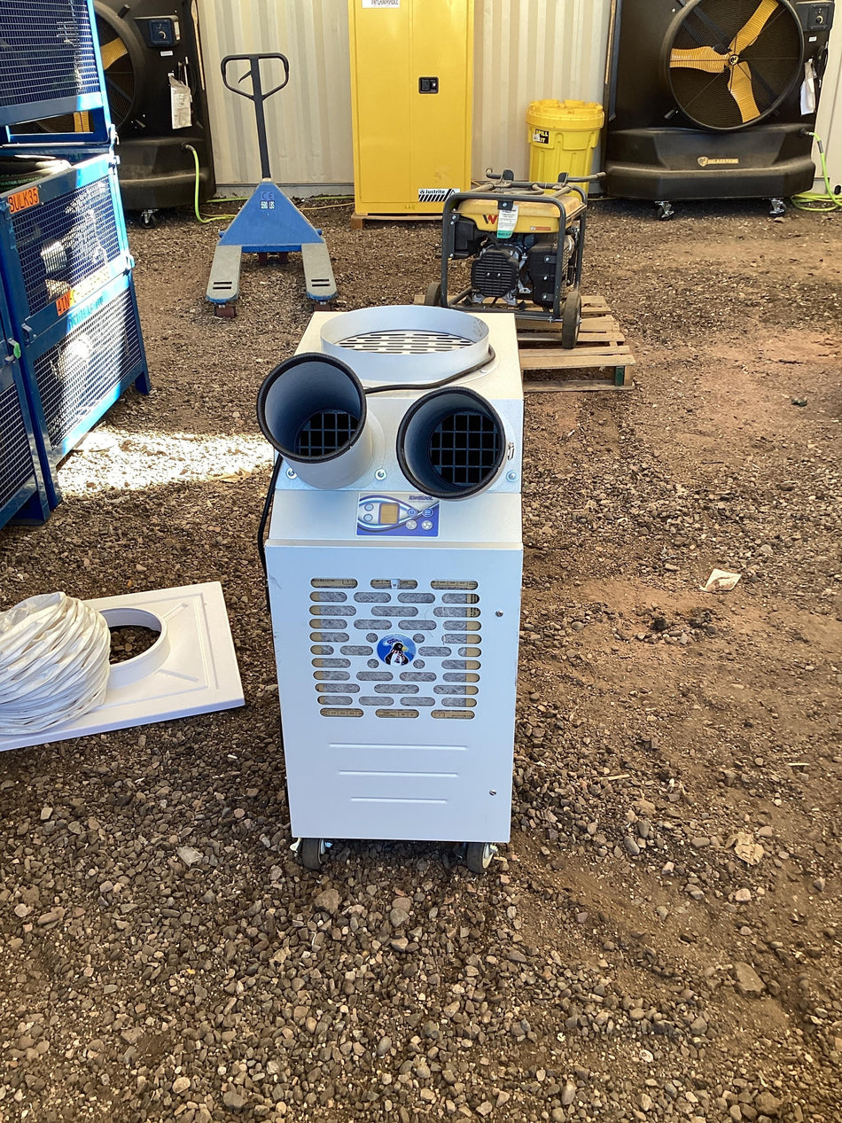 2022 KWIKOOL KPAC1411-2
