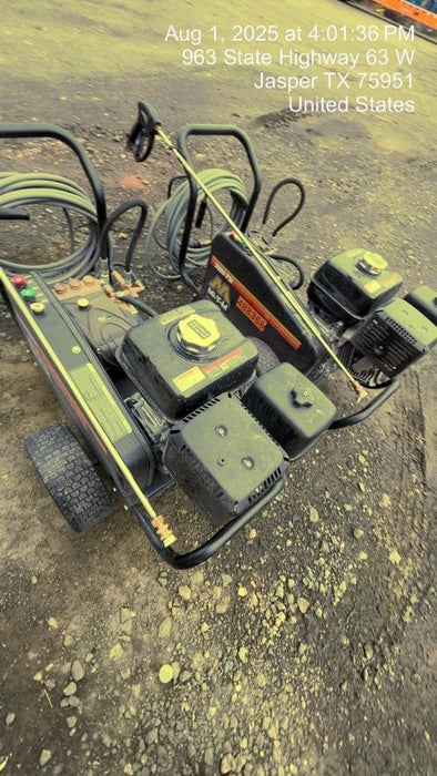 2025 MI-T-M CW-3504-5MGH