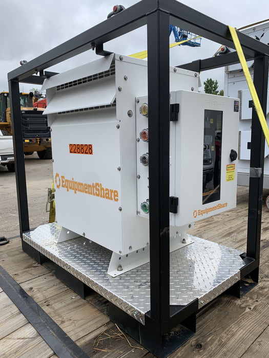 2022 TRYSTAR TF-75KVA480-208SDC-M-F