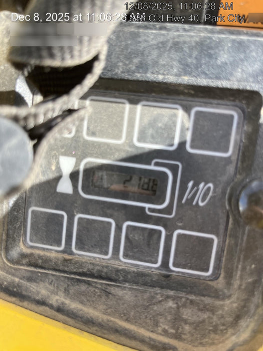 2020 WACKER NEUSON RTLx-SC3