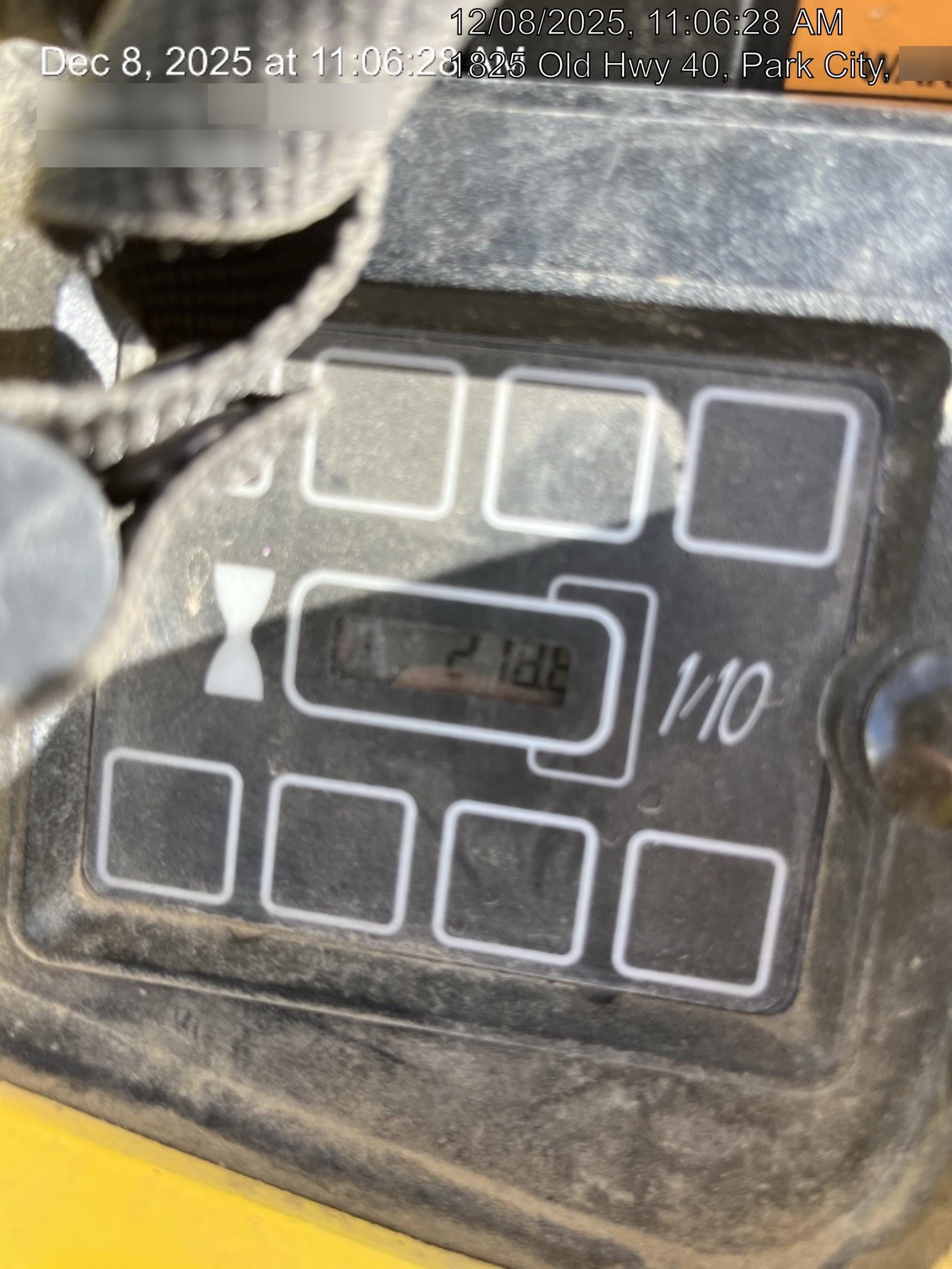 2020 WACKER NEUSON RTLx-SC3