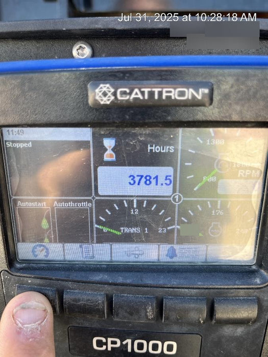 2024 PREMIER PUMP 8NHTH-RP-DC13