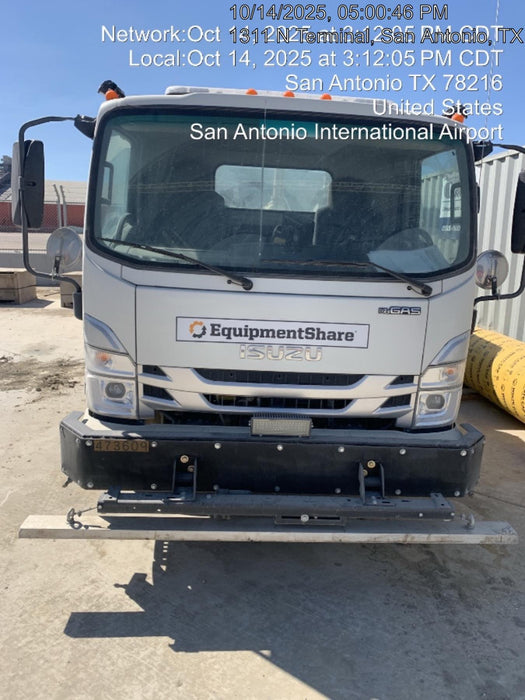 2024 SCHWARZE INDUSTRIES Gale Force