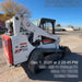 2022 BOBCAT T770