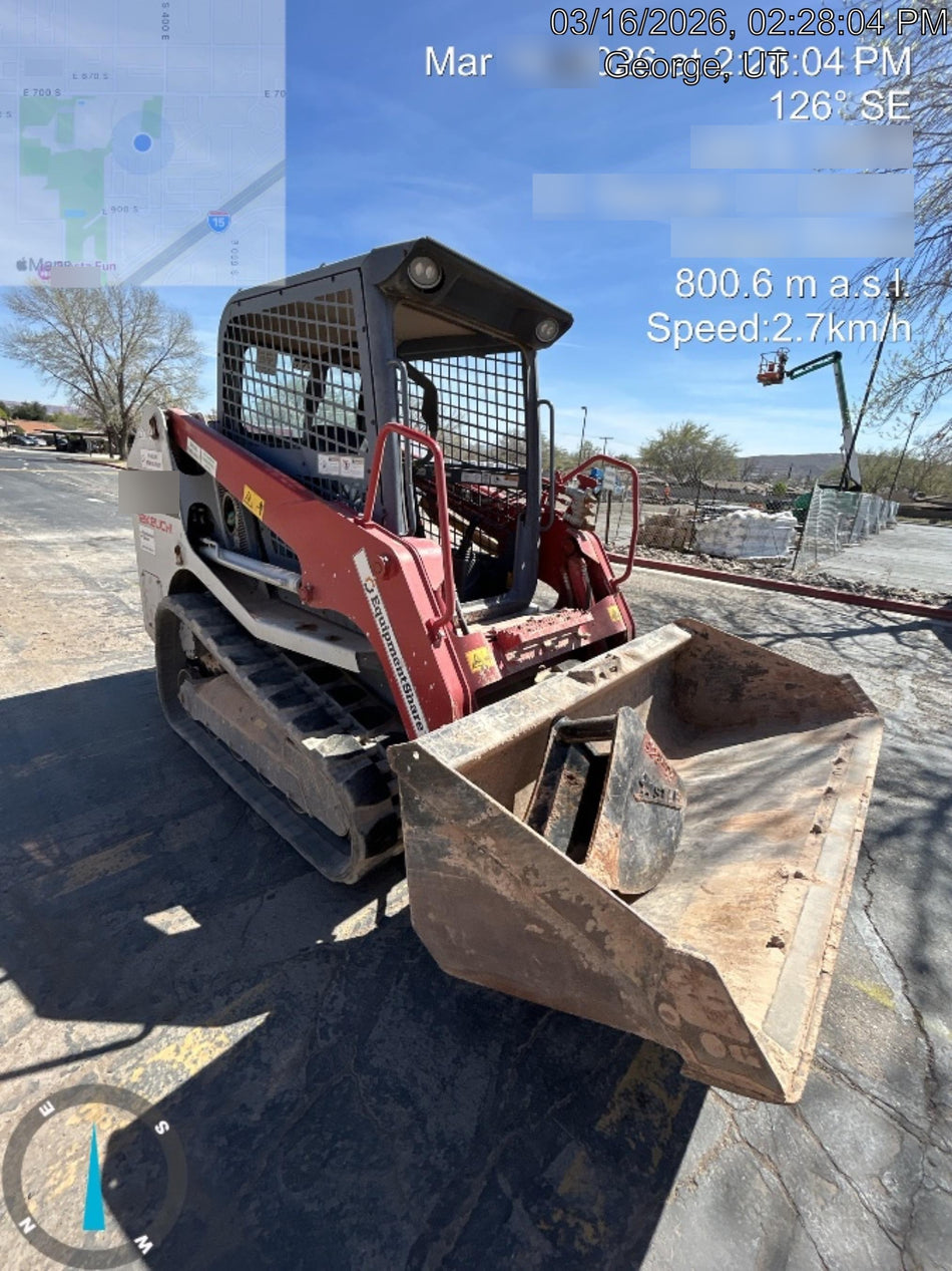 2025 STAR INDUSTRIES 910-12T