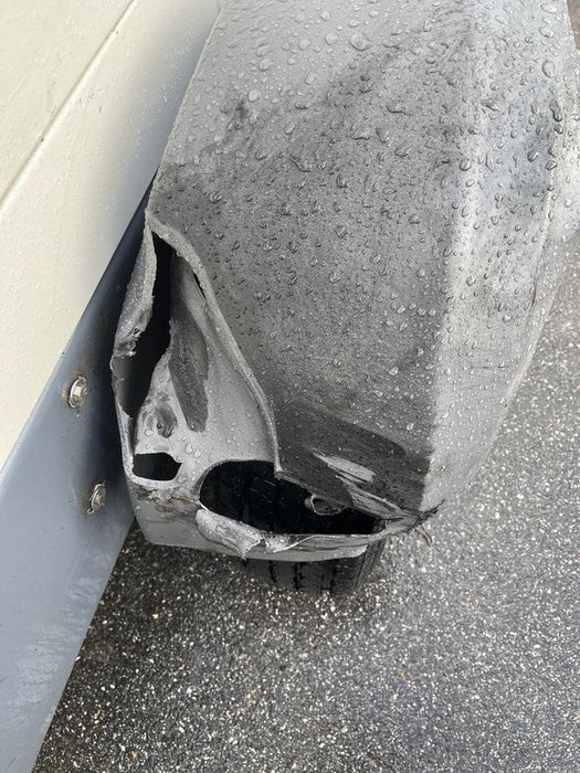 2022 ATLAS COPCO PAC F66 KD-S