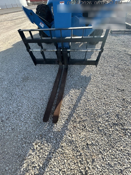 2026 GENIE GTH-1056