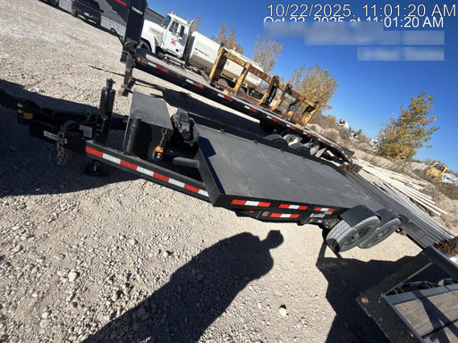 2024 STEELPOINT K19E