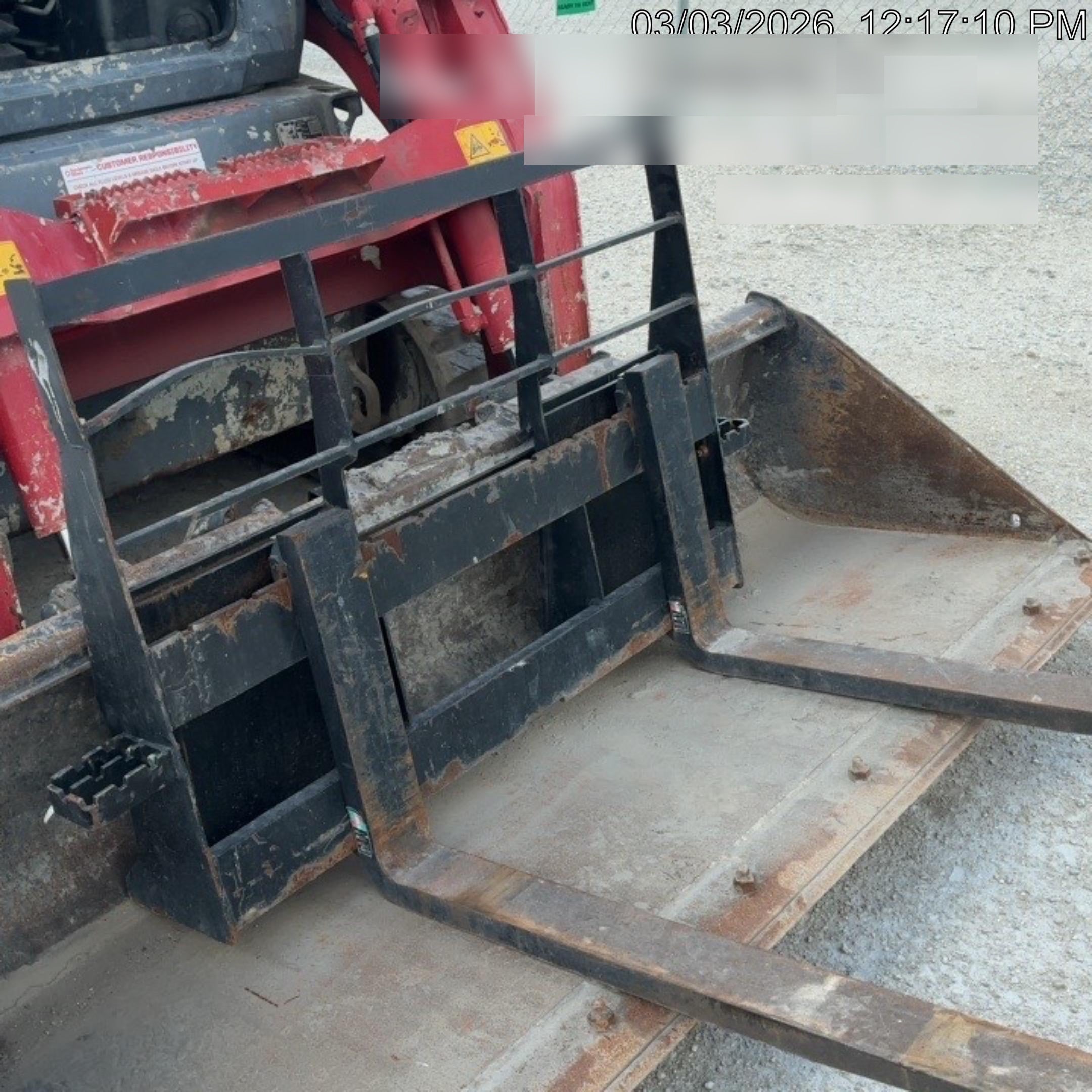 2022 TAKEUCHI TL12R2-CR