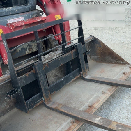 2022 TAKEUCHI TL12R2-CR