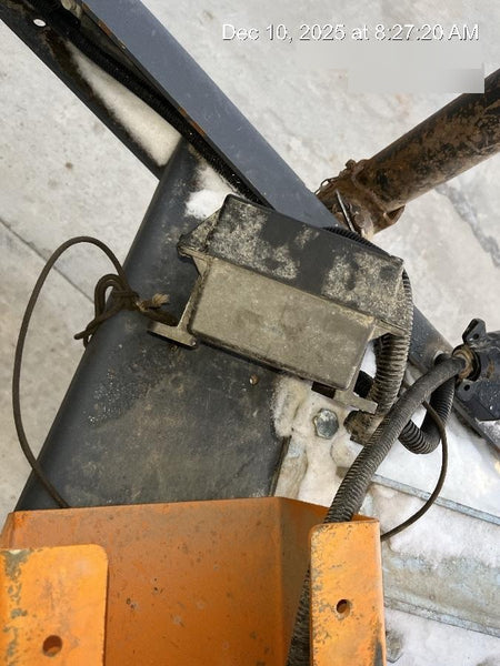 2023 ATLAS COPCO QAS 70