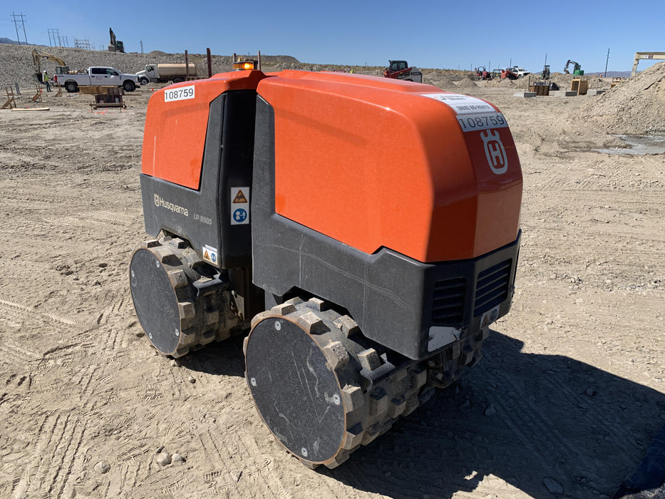 2020 HUSQVARNA LP9505