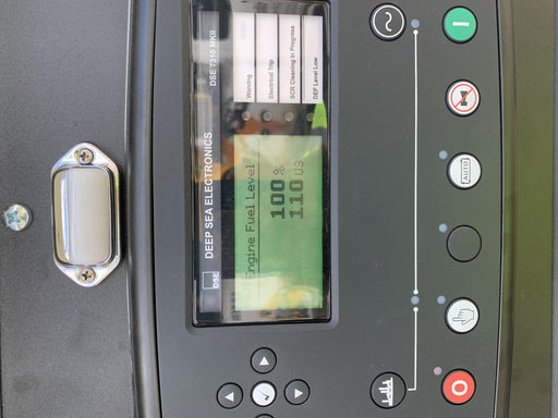 2020 ATLAS COPCO QAS 70