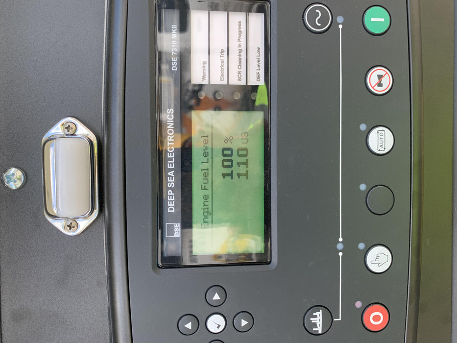 2020 ATLAS COPCO QAS 70