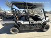 2022 KAWASAKI Mule PRO-DXT (Half Door)