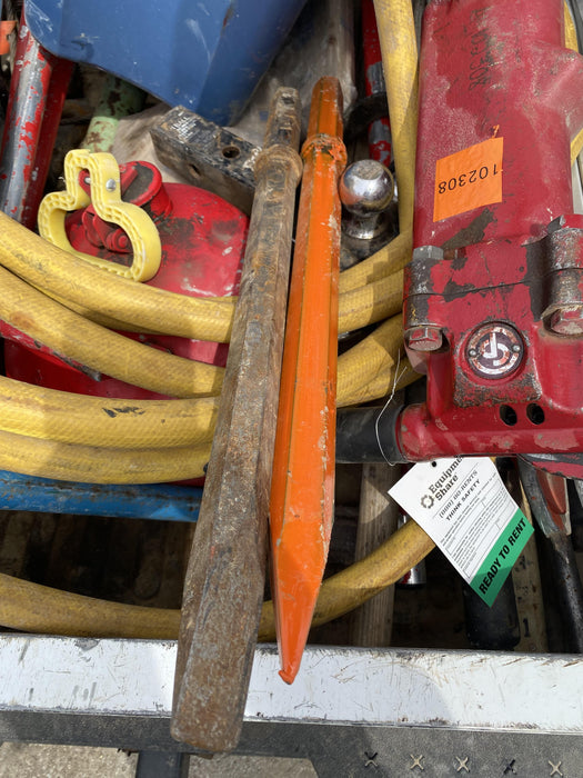 2020 CHICAGO PNEUMATIC CP 1290