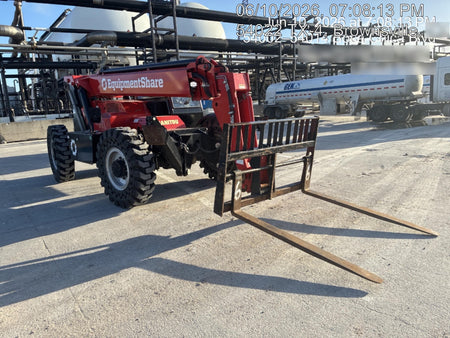 2023 MANITOU MTA10055