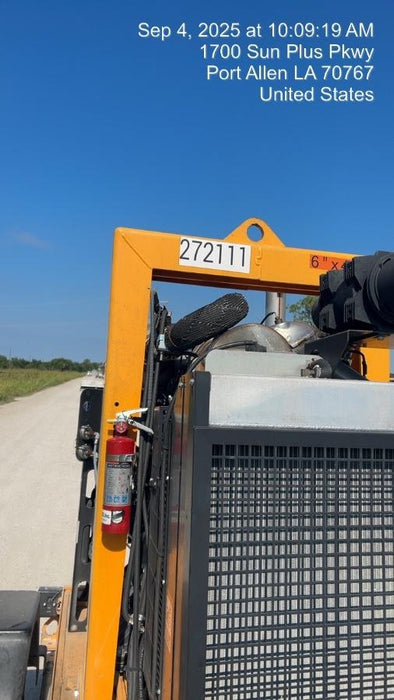 2022 PIONEER PP63C17L71-4045HFC06