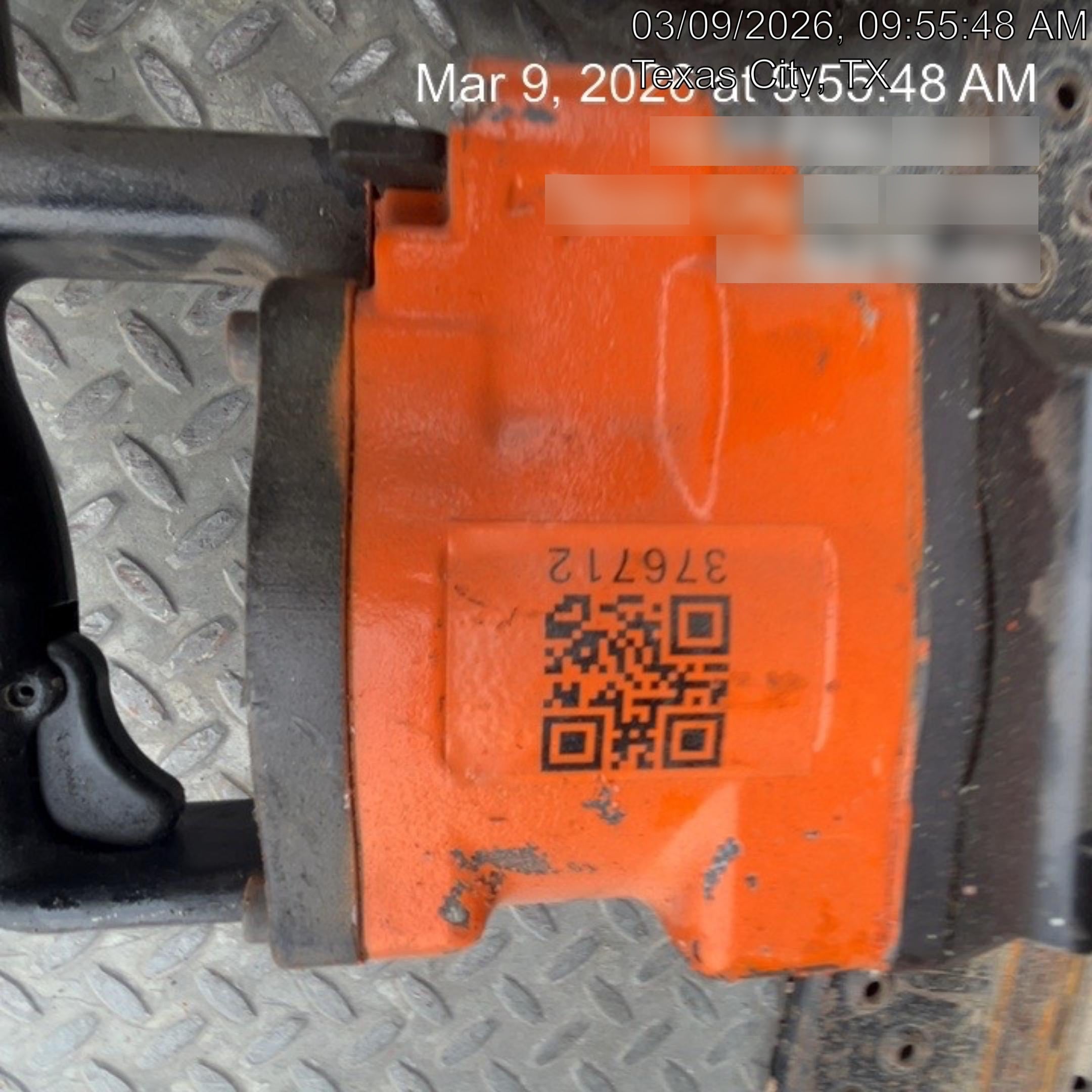 2023 MICHIGAN PNEUMATIC ES-4940B2-TRACKER
