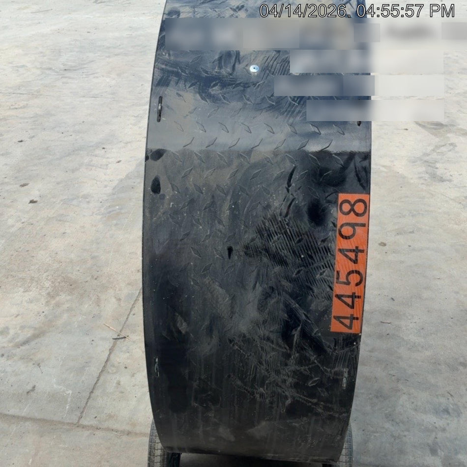 2024 MASTER MAC-48-BDF-C