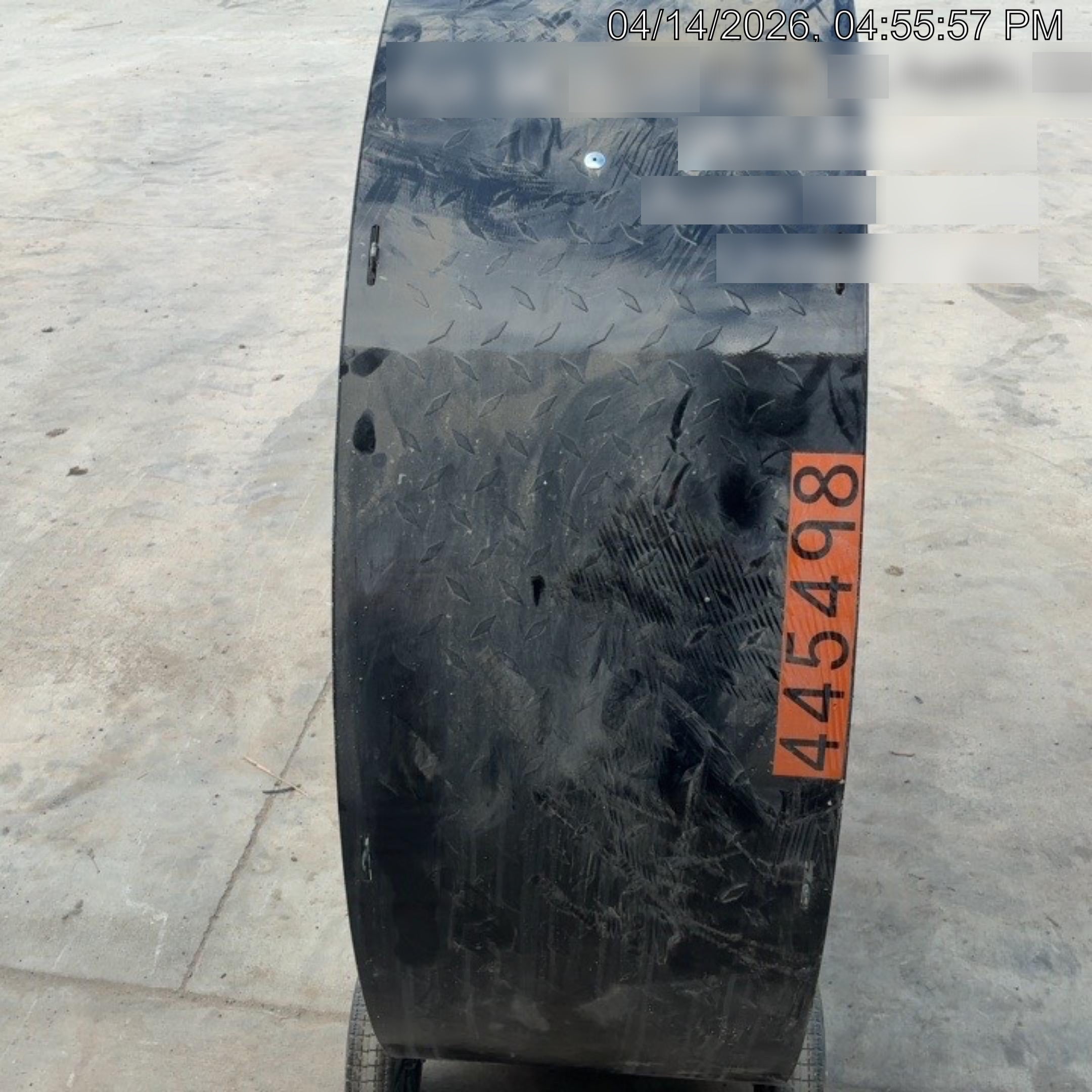 2024 MASTER MAC-48-BDF-C
