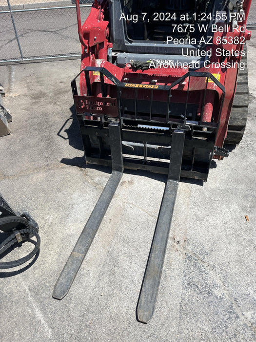 2024 VIRNIG PF4855-5VG