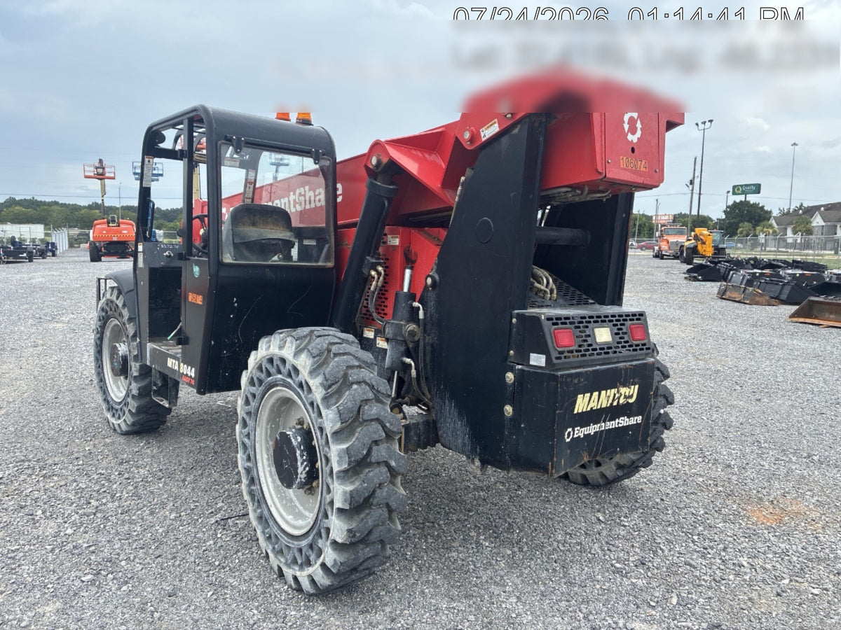 2020 MANITOU MTA8044