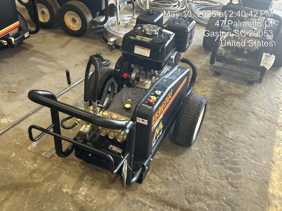 2025 MI-T-M CW-3504-5MGH