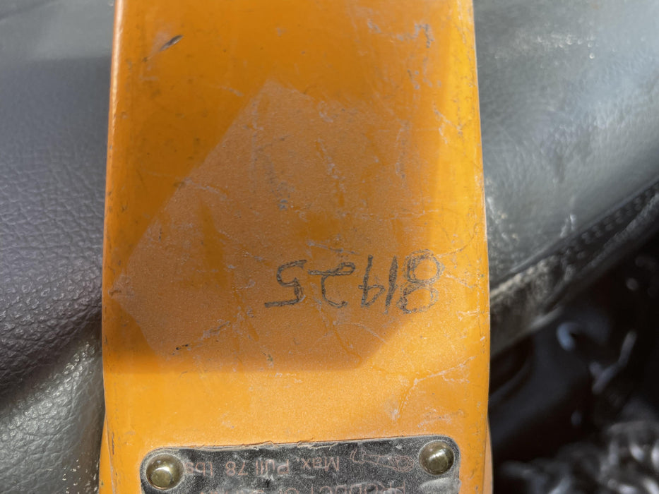 2020 HARRINGTON L5LB090-20