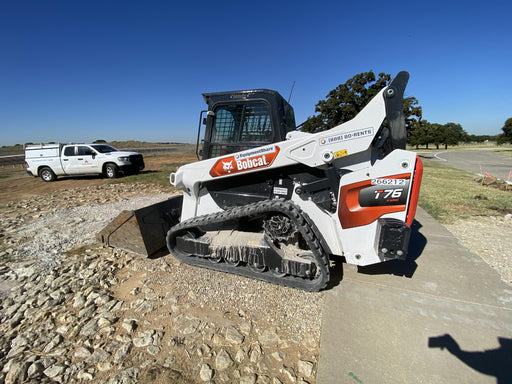 2022 BOBCAT T76