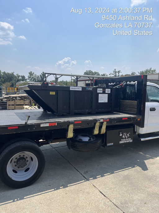 2024 STAR INDUSTRIES 1448B