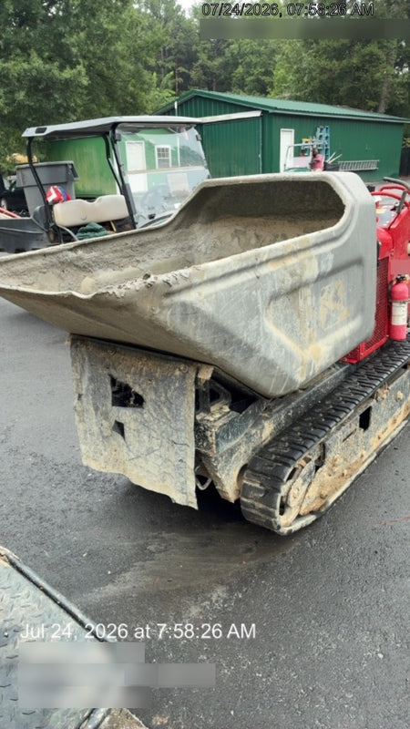 2023 TORO MBTX 2500-TS