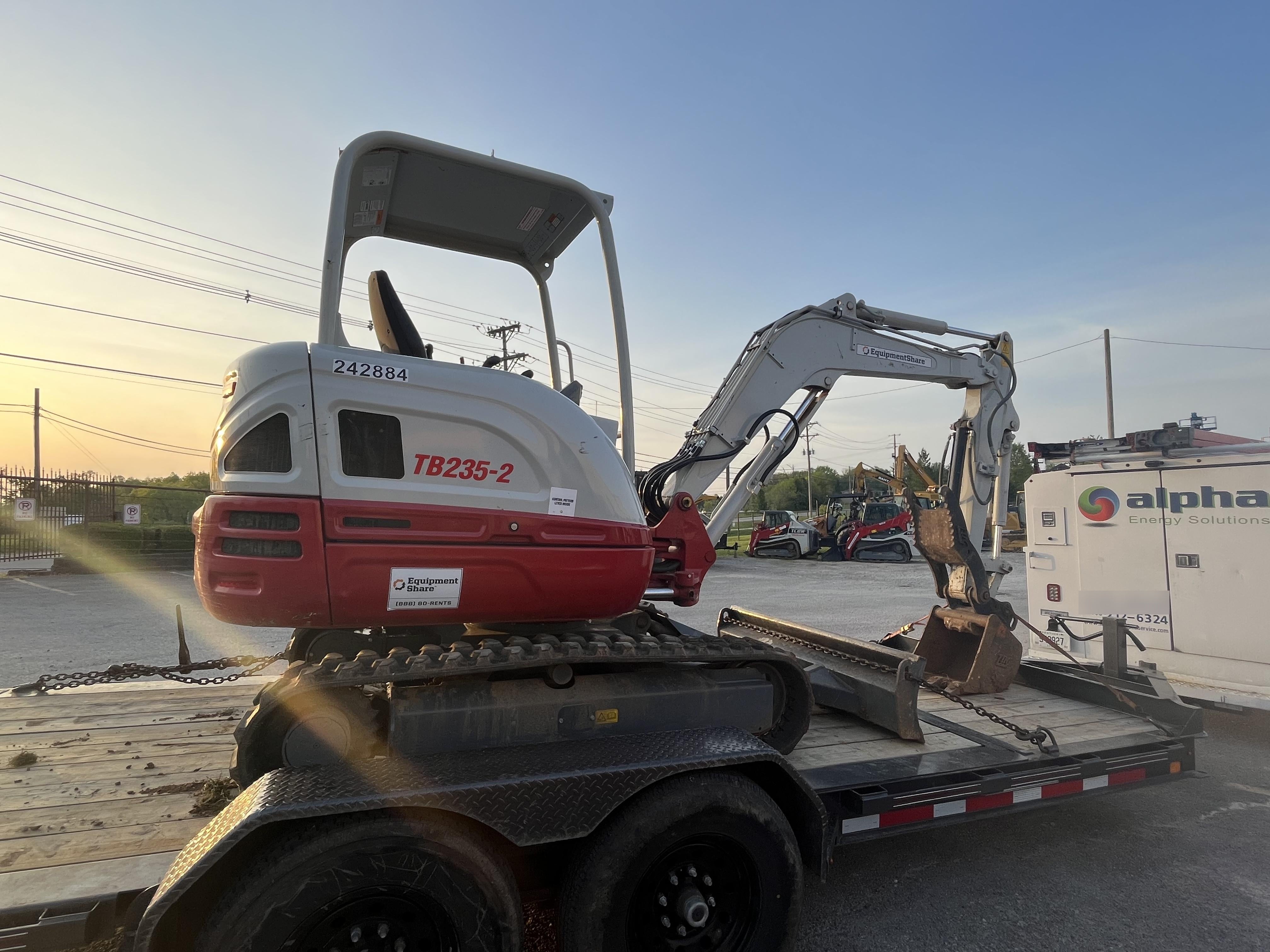 2022 DIAMOND C TRAILERS HDT-20T