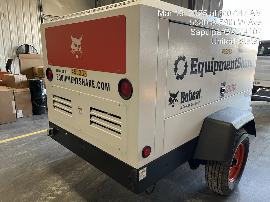 2025 BOBCAT PA425WCU-T4F