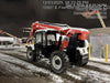 2019 MANITOU MTA10055