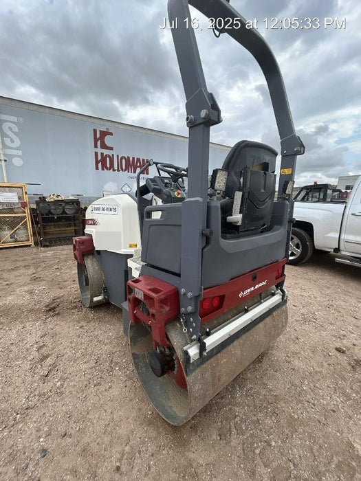 2020 DYNAPAC CC1200 VI LHP