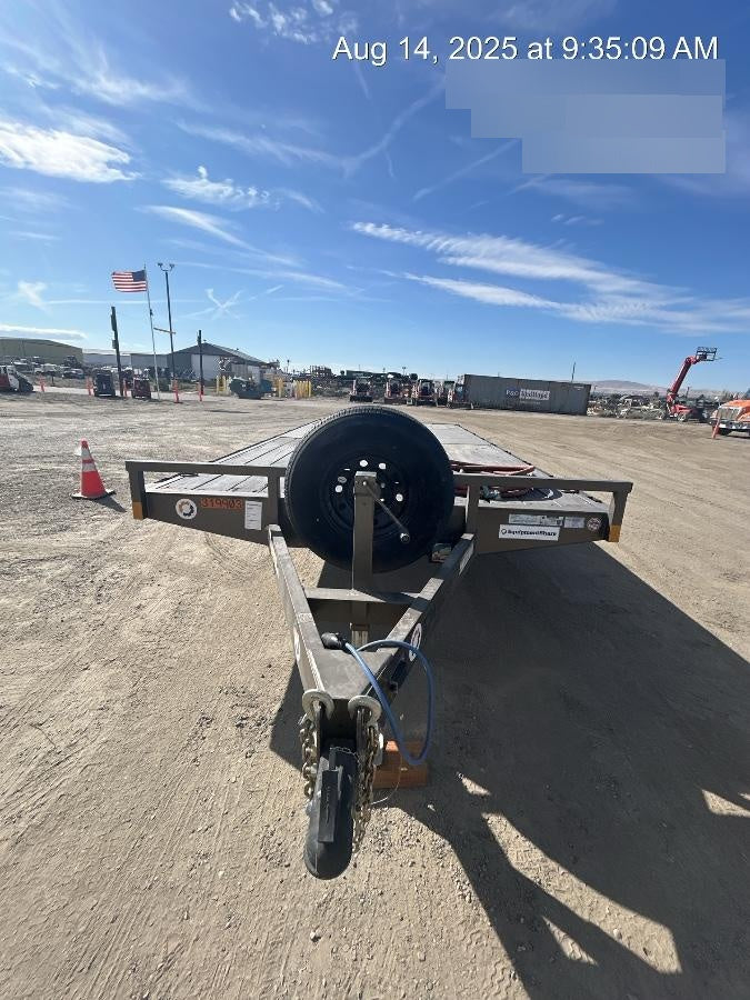 2022 DELCO F816
