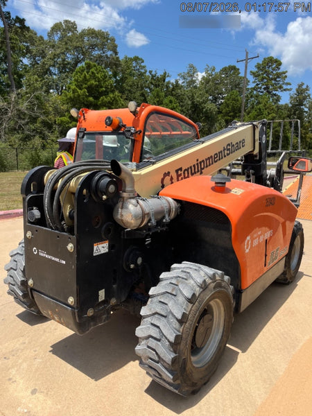 2023 JLG G5-18A