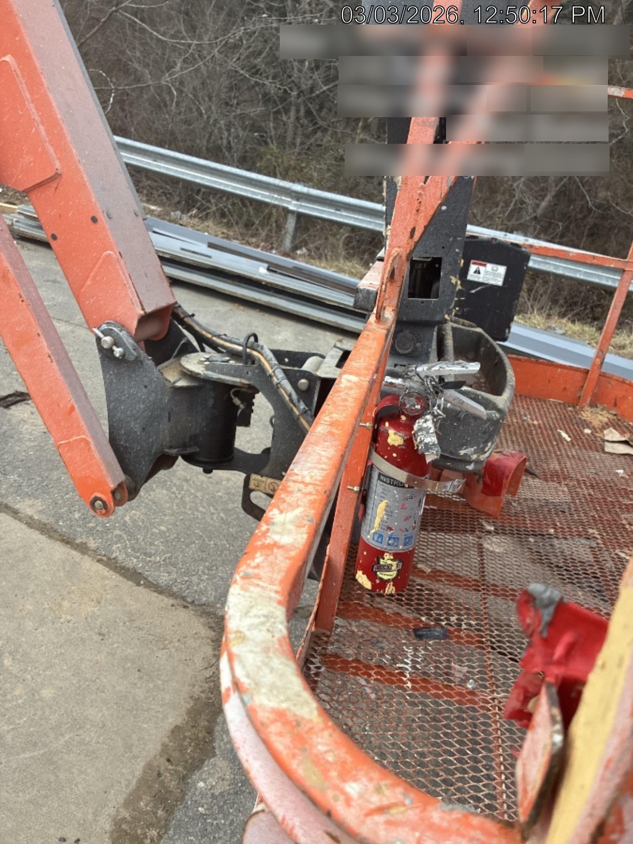 2021 JLG 460SJ