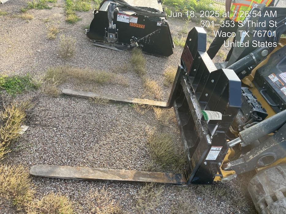 2024 VIRNIG PF4855-5VG