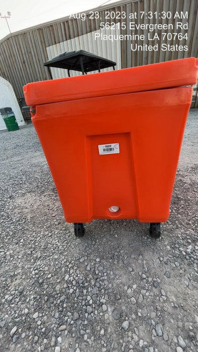 2023 SNYDER INDUSTRIES PB11 HLC