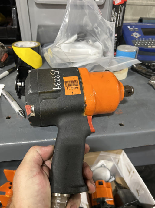 2021 MICHIGAN PNEUMATIC 750SS