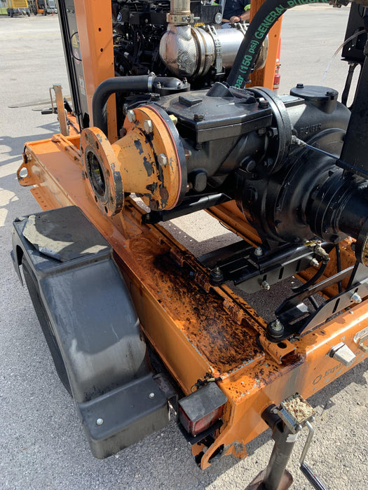 2021 PIONEER PP66S12L71-TD2.9L4