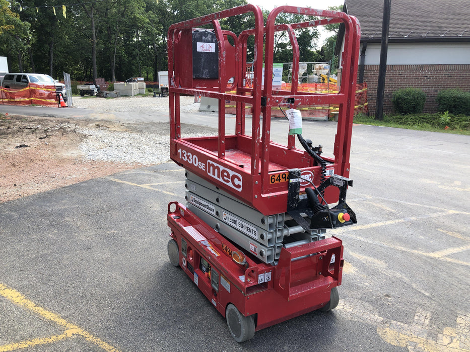 2020 MEC 1330SE MEC 1330SE
