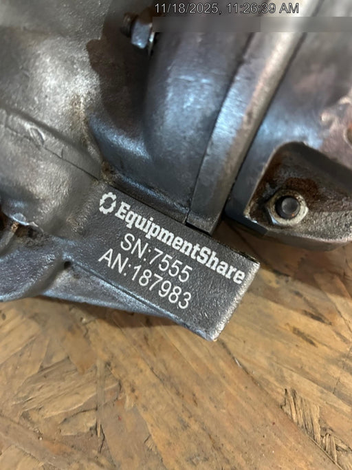 2021 MICHIGAN PNEUMATIC 10267