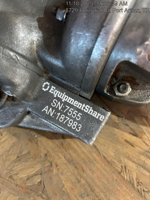 2021 MICHIGAN PNEUMATIC 10267