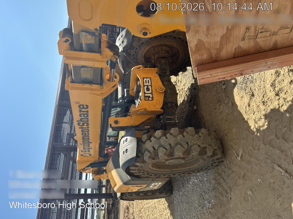 2024 JCB 509-42