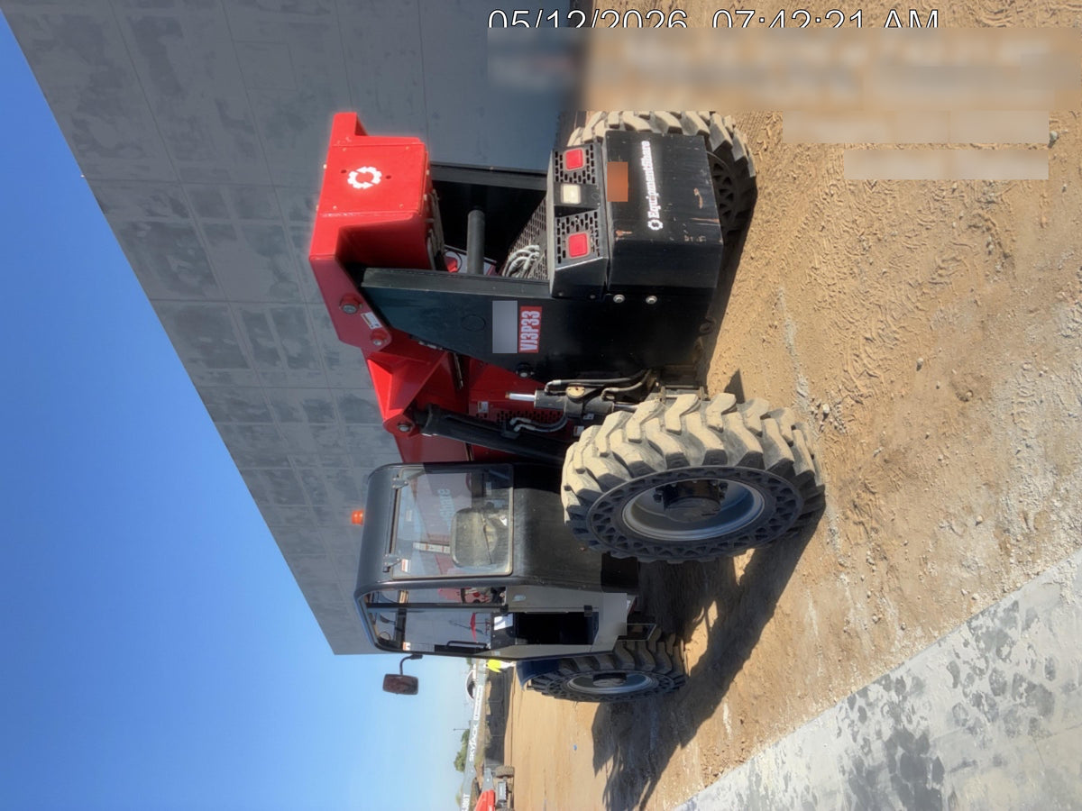 2020 MANITOU MTA12042