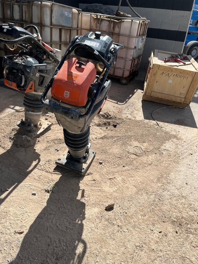 2024 HUSQVARNA LT6005
